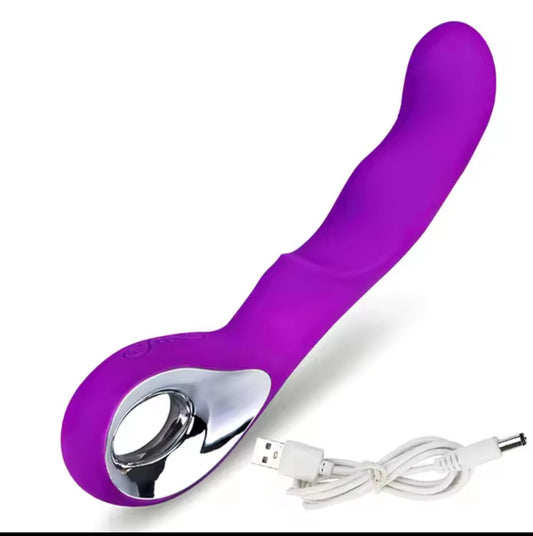 Purple Dildo